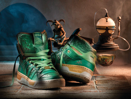 100 Pop Culture Kicks
