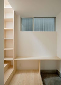 Adaptive Compact Architecture Image 2