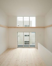 Adaptive Compact Architecture Image 6
