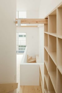 Adaptive Compact Architecture Image 7