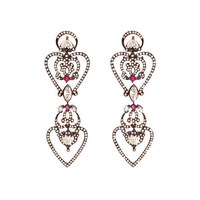 Exotic Medieval-Inspired Jewelry Image 4