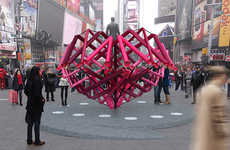 Heart-Shaped Matchmaker Designs