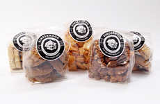 Tasty Presidential Refreshments