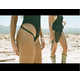 Minimalist Desert Swimwear Shoots Image 2