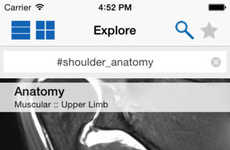 Medical Photo Sharing Apps