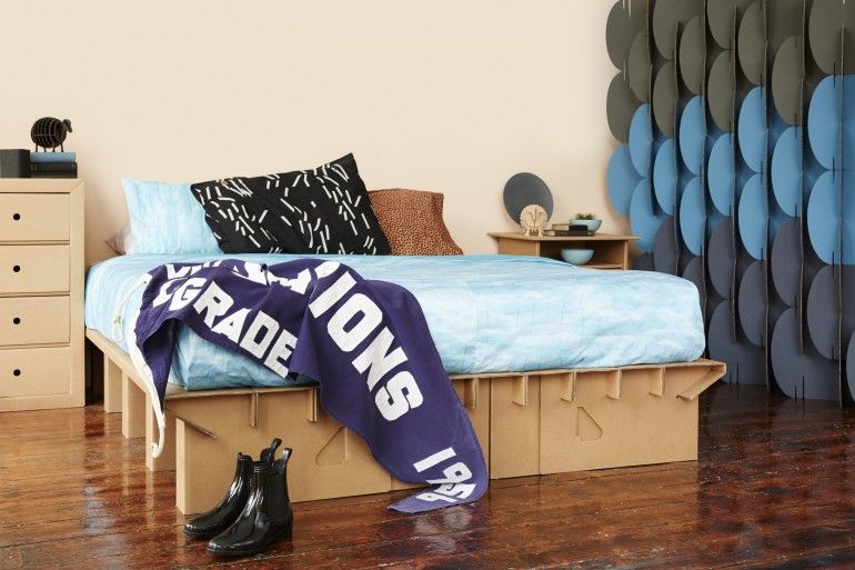 Flat-Packed Furniture Companies