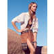 Earthy Western-Inspired Fashion Image 2