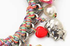 15 Charming Heart-Themed Accessories