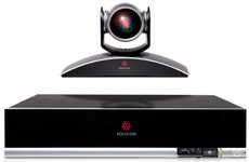 Panoramic Video Conferencing Cameras