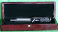 Concealed Hybrid Gun Knives Image 3