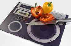 20 Music-Themed Kitchen Accessories