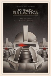 80s-Inspired Film Art Image 3