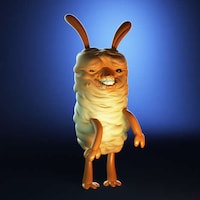 Grotesque Imaginary Illustrations Image 3