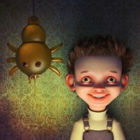 Grotesque Imaginary Illustrations Image 7