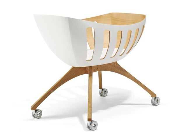 16 Unconventional Baby Rockers