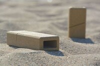 Eco Sand Packaging Image 2