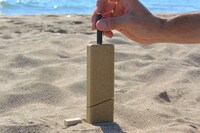 Eco Sand Packaging Image 4