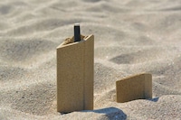 Eco Sand Packaging Image 5