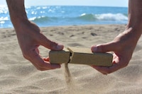 Eco Sand Packaging Image 6