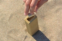 Eco Sand Packaging Image 7