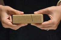 Eco Sand Packaging Image 8