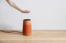 Flower Pot Air Conditioners