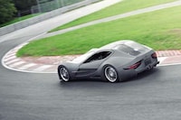 Carbon Fiber Canadian Supercars Image 2