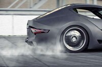 Carbon Fiber Canadian Supercars Image 3