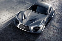 Carbon Fiber Canadian Supercars Image 4