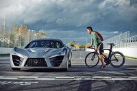 Carbon Fiber Canadian Supercars Image 6