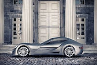 Carbon Fiber Canadian Supercars Image 7