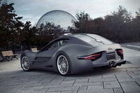 Carbon Fiber Canadian Supercars Image 8