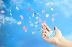 Conversation Heart Confetti