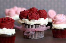 50 Edible Valentine Gifts
