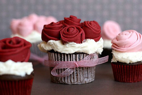 50 Edible Valentine Gifts