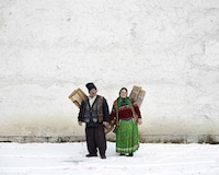 Post-Communist Village Photography Image 2