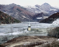 Post-Communist Village Photography Image 3