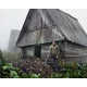 Post-Communist Village Photography Image 4