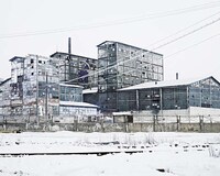 Post-Communist Village Photography Image 6