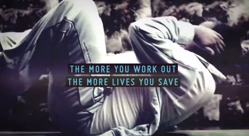 Charitable Weight Loss Projects