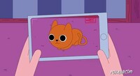 Animated Cat Appreciation Songs Image 2