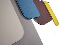 Laundry-Inspired Office Dividers Image 3