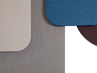 Laundry-Inspired Office Dividers Image 4