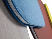 Laundry-Inspired Office Dividers Image 5