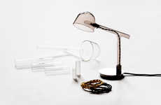 Test Tube Illuminators