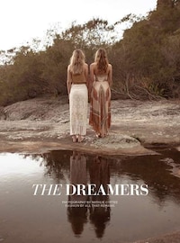 Enchanting Bohemian Lookbooks Image 7