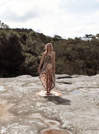 Enchanting Bohemian Lookbooks Image 8