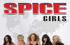11 Nostalgic Spice Girls Innovations