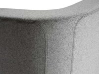 Modern Balanced Furniture Image 2