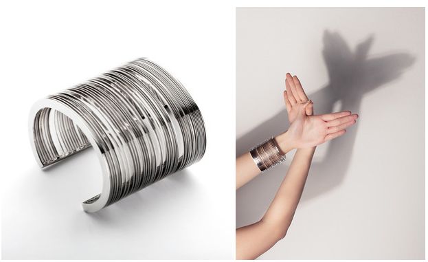 UPC Code Bracelets